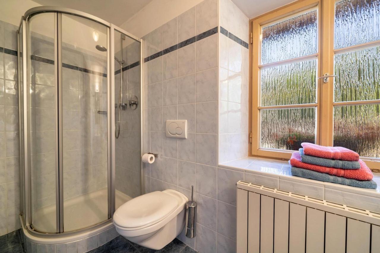 Ferienwohnung Brunjaunhof Schenna Luaran gambar