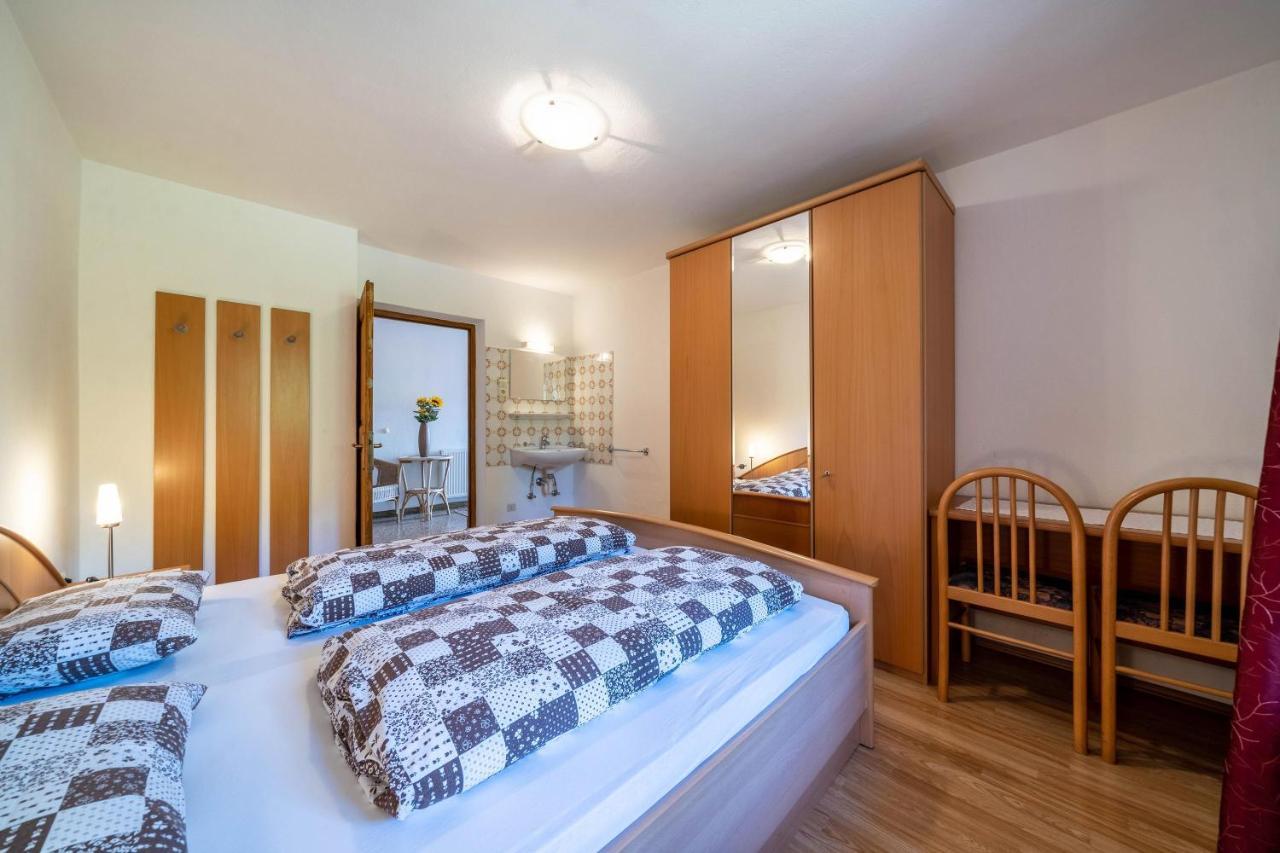Ferienwohnung Brunjaunhof Schenna Luaran gambar