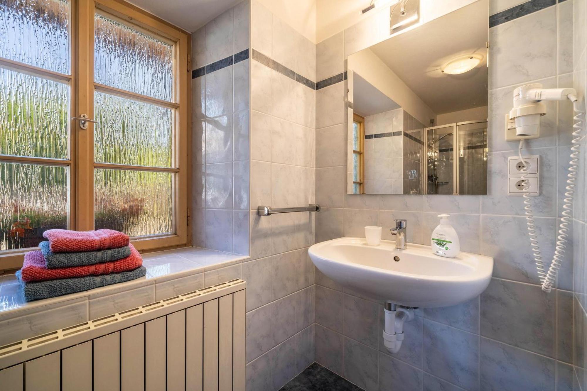 Ferienwohnung Brunjaunhof Schenna Luaran gambar